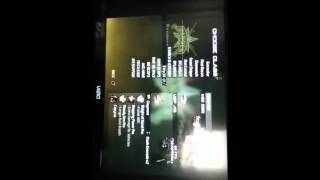 MW2 automatic Desert Eagle Glitch