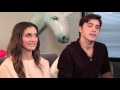 Let's Be Friends w/ Megan Nicole feat. Alyson Stoner and Ryan McCartan (Episode 6)