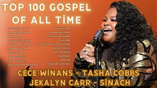 Goodness Of God, Way Maker🙏Powerful Gospel Songs Of All Time Lyric🎤Greatest Black Gospel of All Time