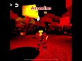 obs: não consegui gravar no murder mystery 2 #roblox #robloxedit #fypシ