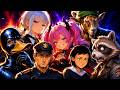 A NIGHT IN MONOCHROME CITY | CELESTIAL BODIES | THEY KNOW | INDIE VISUAL NOVEL GAMES #013