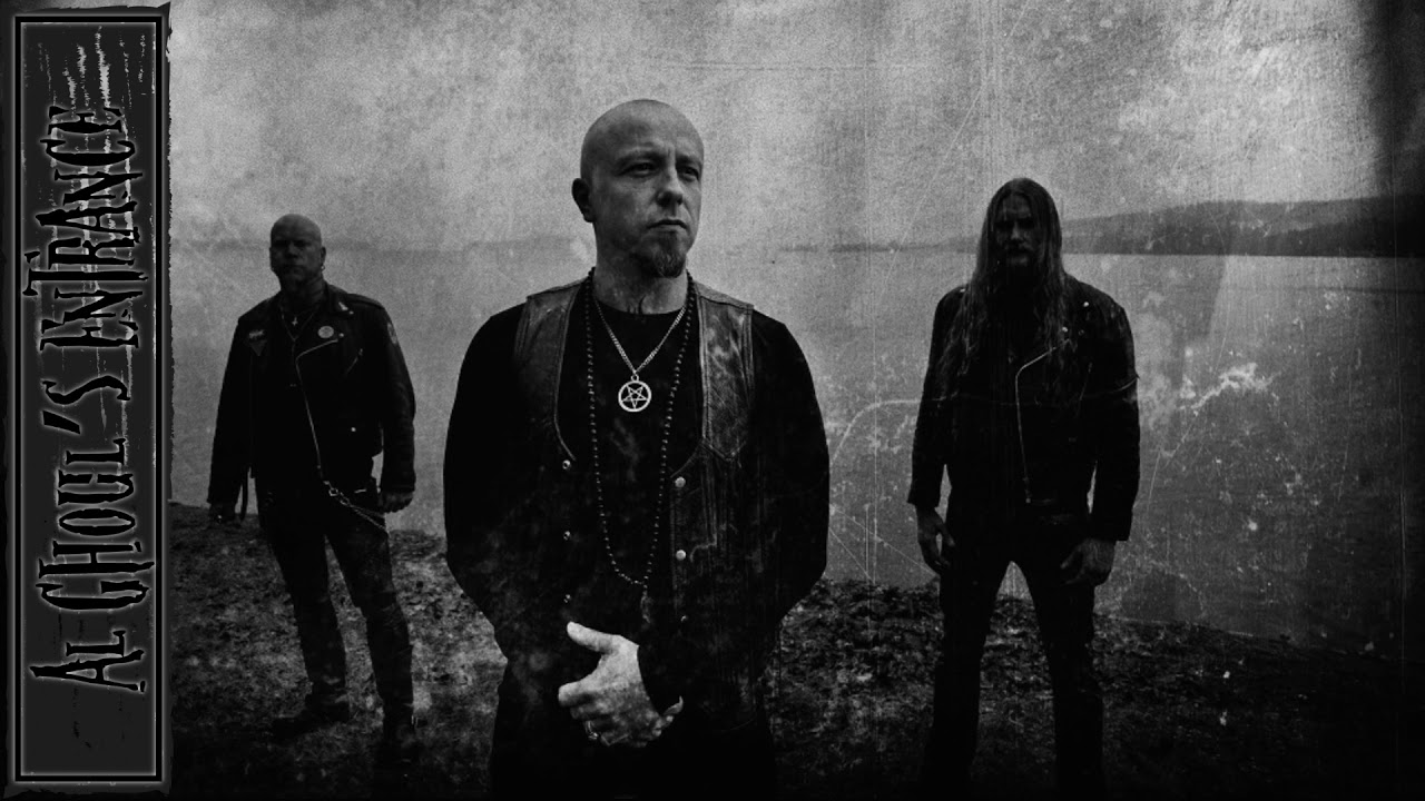 Bythos - Luciferian Dawn [Hi-Res Audio] | 09