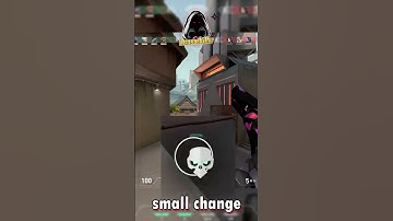 When did Riot REMOVE this feature? - Valorant