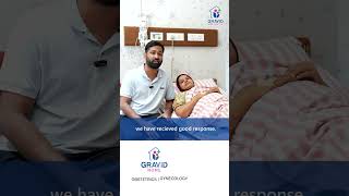 From High-Risk Pregnancy To Heartwarming Our Pregnancy Journey At Gravid Home Patient Testimonial