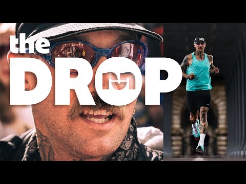 Mikey Kratzer, New Balance & Run Culture | The Drop Podcast E405