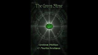 THE GREEN STONE ~ A MYSTERIOUS PARANORMAL QUEST