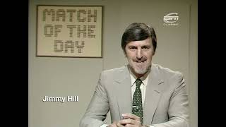 31 01 1982 Luton Town v Leicester City ESPN Classic HD AI