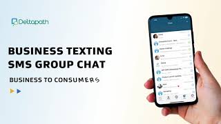 Why is SMS Texting Growing in Popularity? Learn about SMS Group Chat