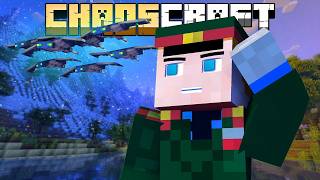 JUŽNI PAKT | ChaosCraft III