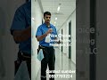 Al kids of building maintenance