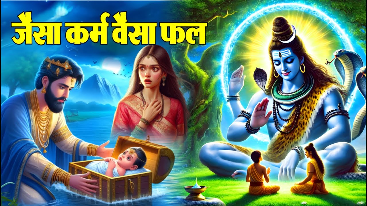 शिवजी ने बताया: कौन हैं वो 4 लोग जिन्हें अपमानित नहीं करना चाहिए?