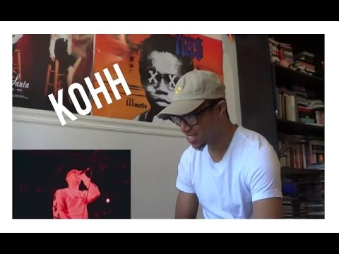 Kohh Dirt Boys II (Feat Dutch Montana And Loota) Reaction