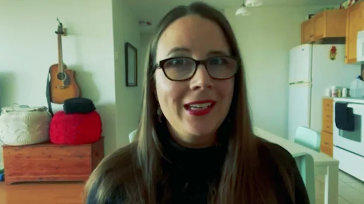 Real Talk: Laura Bain