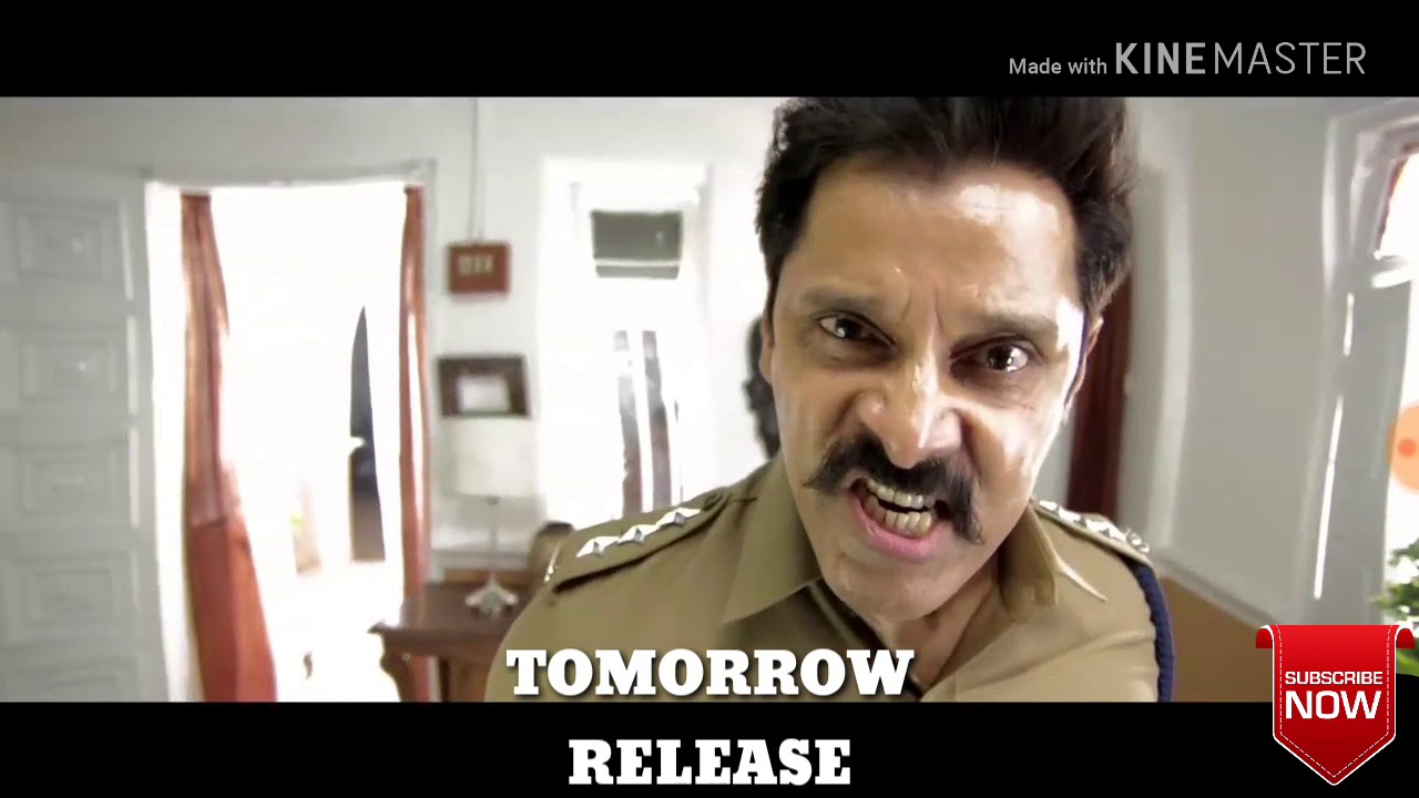 Saamy2 Released Promo 1