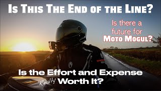 Is This The End of the Line for Moto Mogul? screenshot 4