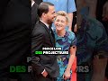 "Bonne Nouvelle : Après 2 Ans de Relation, Anne Elizabeth Lemoine s'est Mariée avec son Compagnon