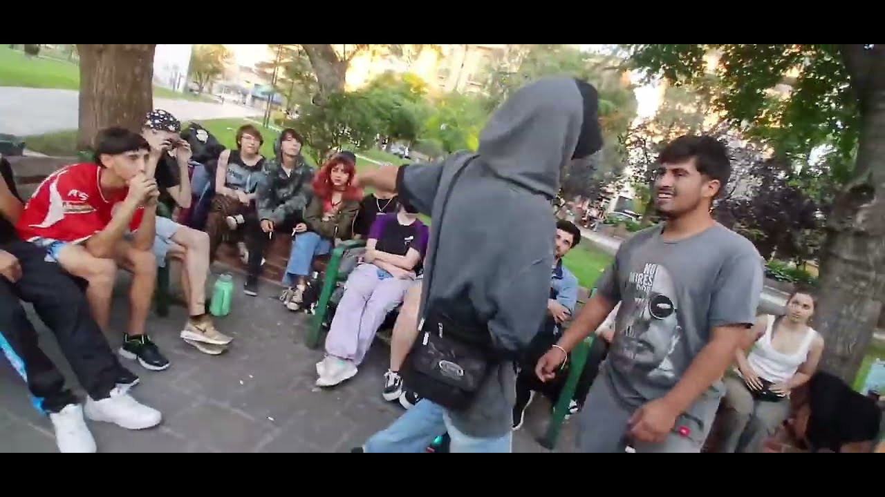 EXTA vs. TOTTIZENK vs. GENE245 - Semifinal | 12da. Fecha 2024/25 | 