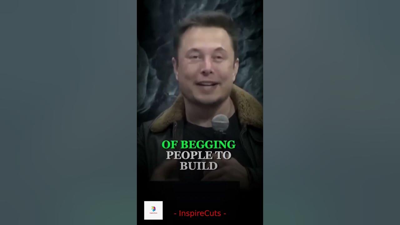Elon Musk's Vision for Future Opportunities 🌍🚀 #elonmusk #shortspeeches