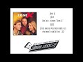 Zone X Lady mp3