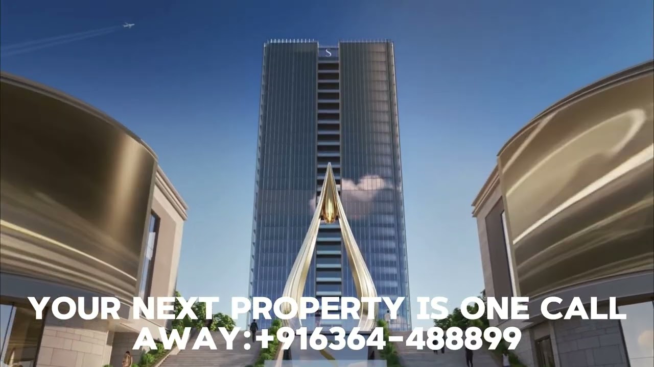 «SOBHA Hoskote | Мегагородок площадью 48 акров | 2 и 3 спальни | Открытие предварительного этапа ...