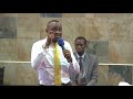 The secret place part 1 by apostle tee mwangi