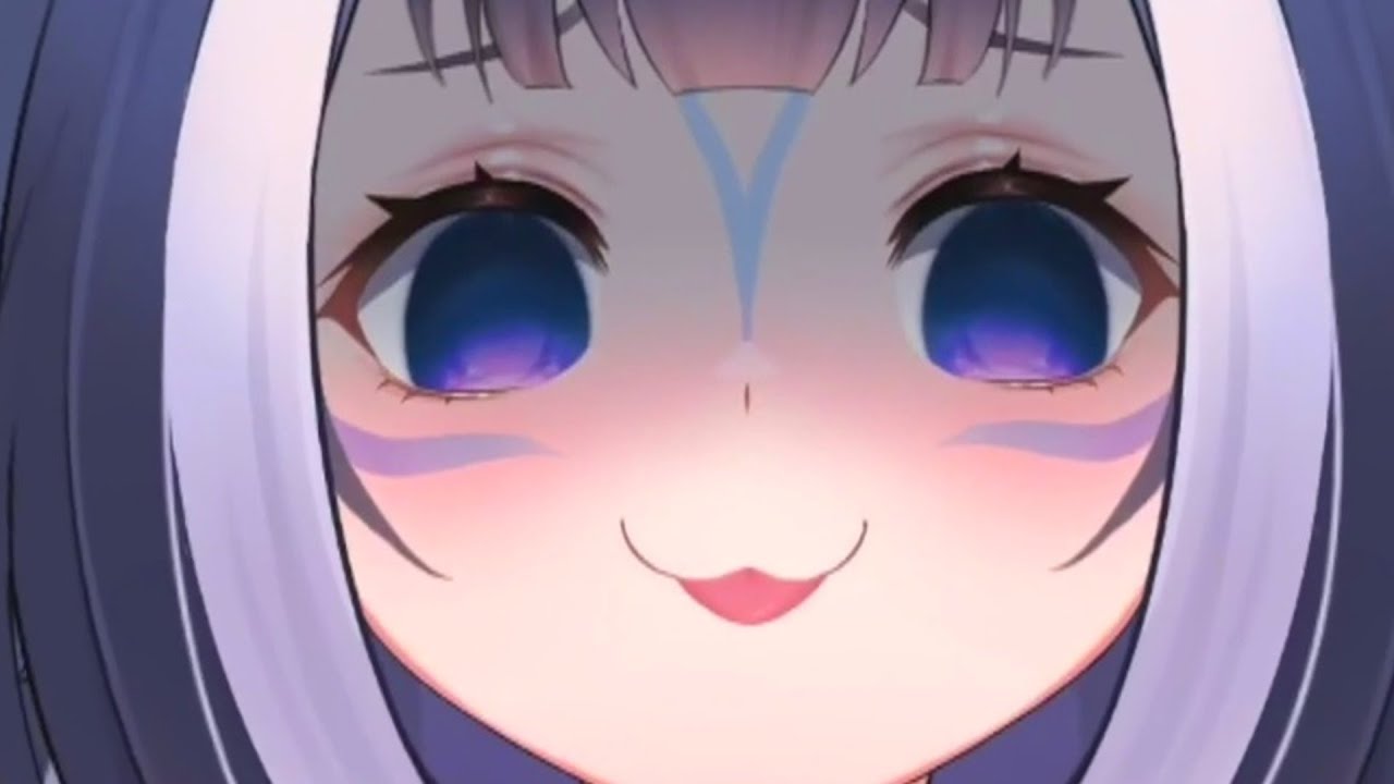 I think the subathon broke her...