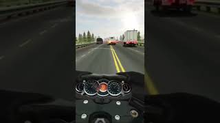 Traffic Rider Game Play #youtube #public #trending #video