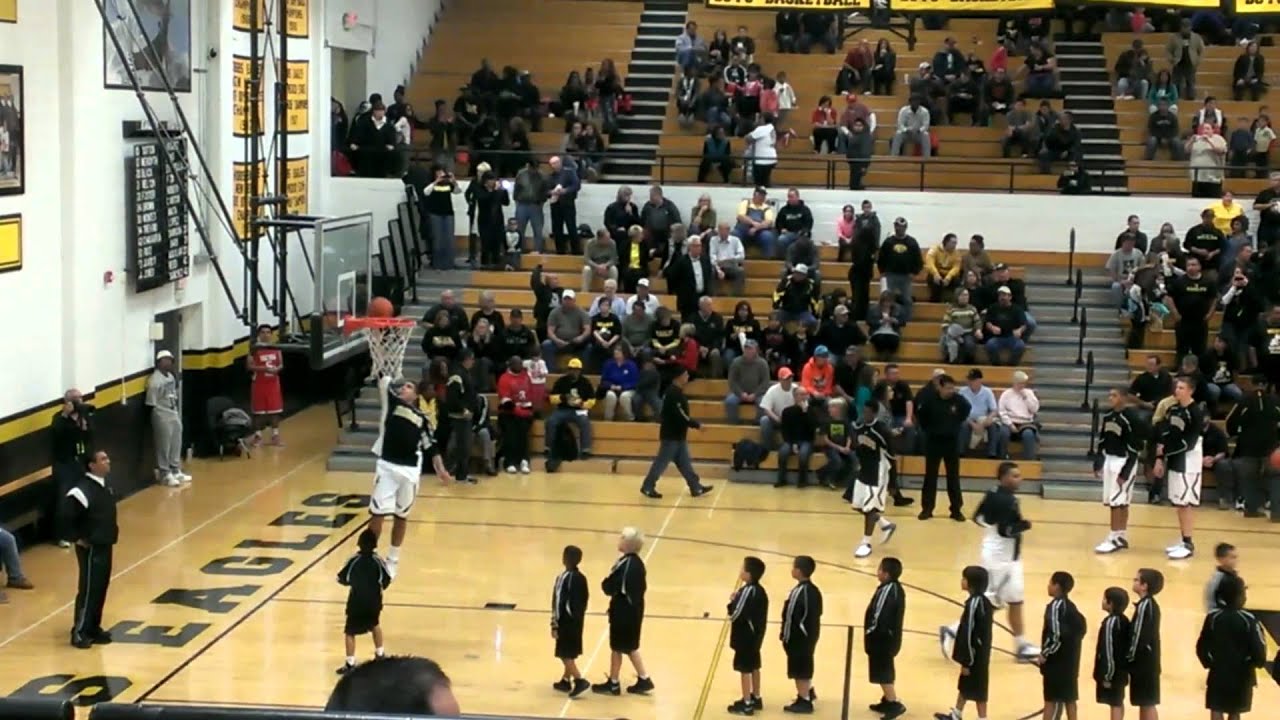 Hobbs NM High School Eagles & Eagle's Mascots YouTube