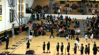 Hobbs NM High School Eagles & Eagle's Mascots