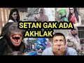 NGAKAK ‼️ PRANK MBAK KUNTI &amp; POCONG GAK ADA AKHLAK