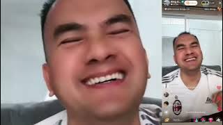 ARBIL LOST THE VOTE! SAIPUL JAMIL Says He Chose LESTI Over SELFIE - Dangdut Academy 7 Indosiar