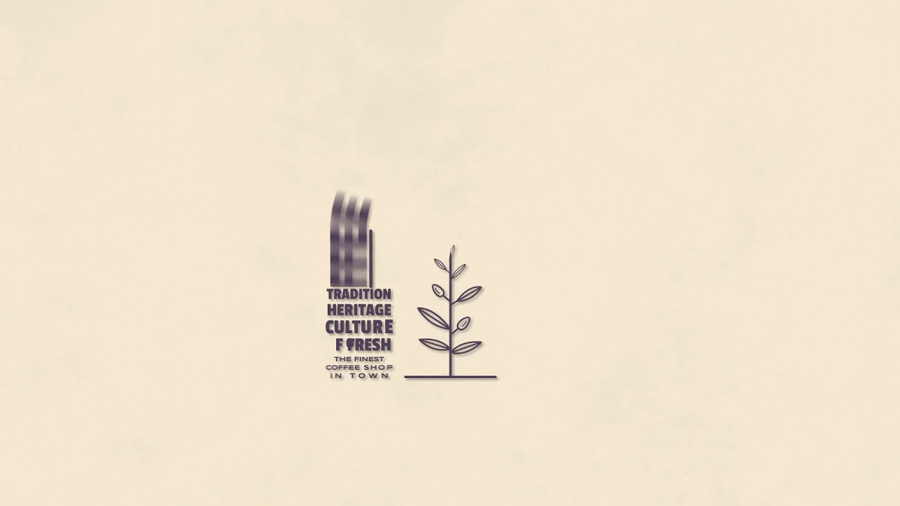 Coffee Shop Logo