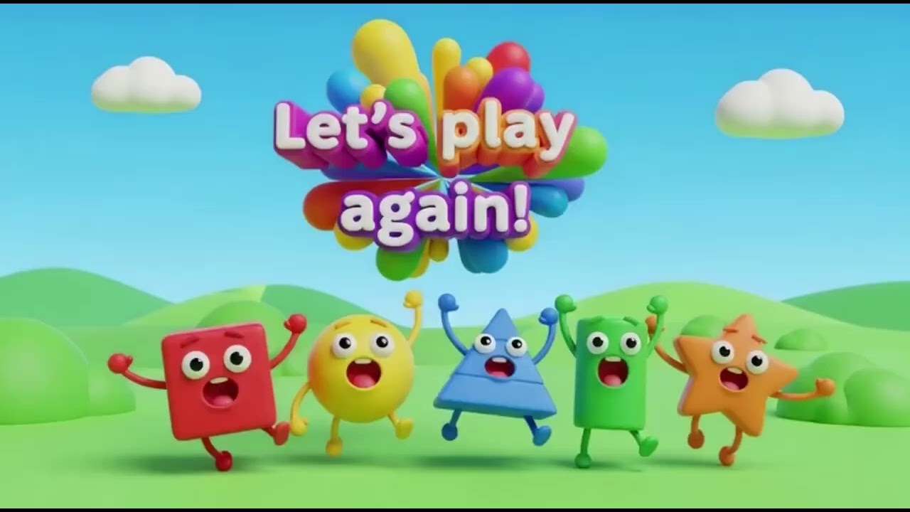 12 Minute  Best Nursery   Rhymes  Collection  & Non   Stop  Learning  Songs Compilations    Rainbow