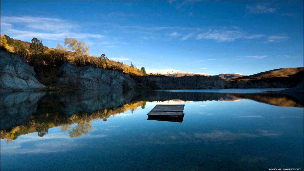 Ferry Tayle & Static Blue - Trapeze (Arty remix)