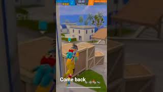 # free fire Max #ace #come back