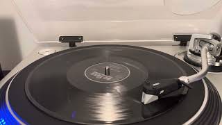 Otis Williams And His New Group “That’s Your Mistake” “1955”