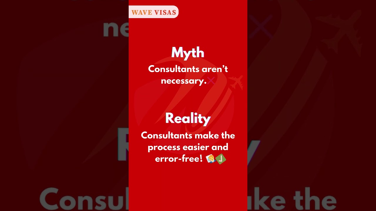 Busting Myths About Moving to Canada 🌟 | Wave Visas