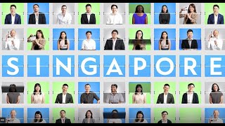 Careers At Standard Chartered Singapore