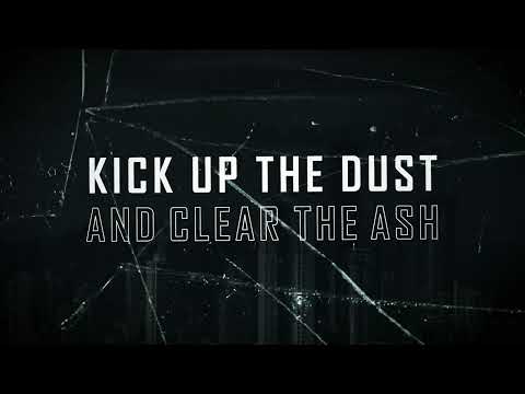 Mechanical Vein x Sinister Souls - No Light City [VIP] - Lyric Video
