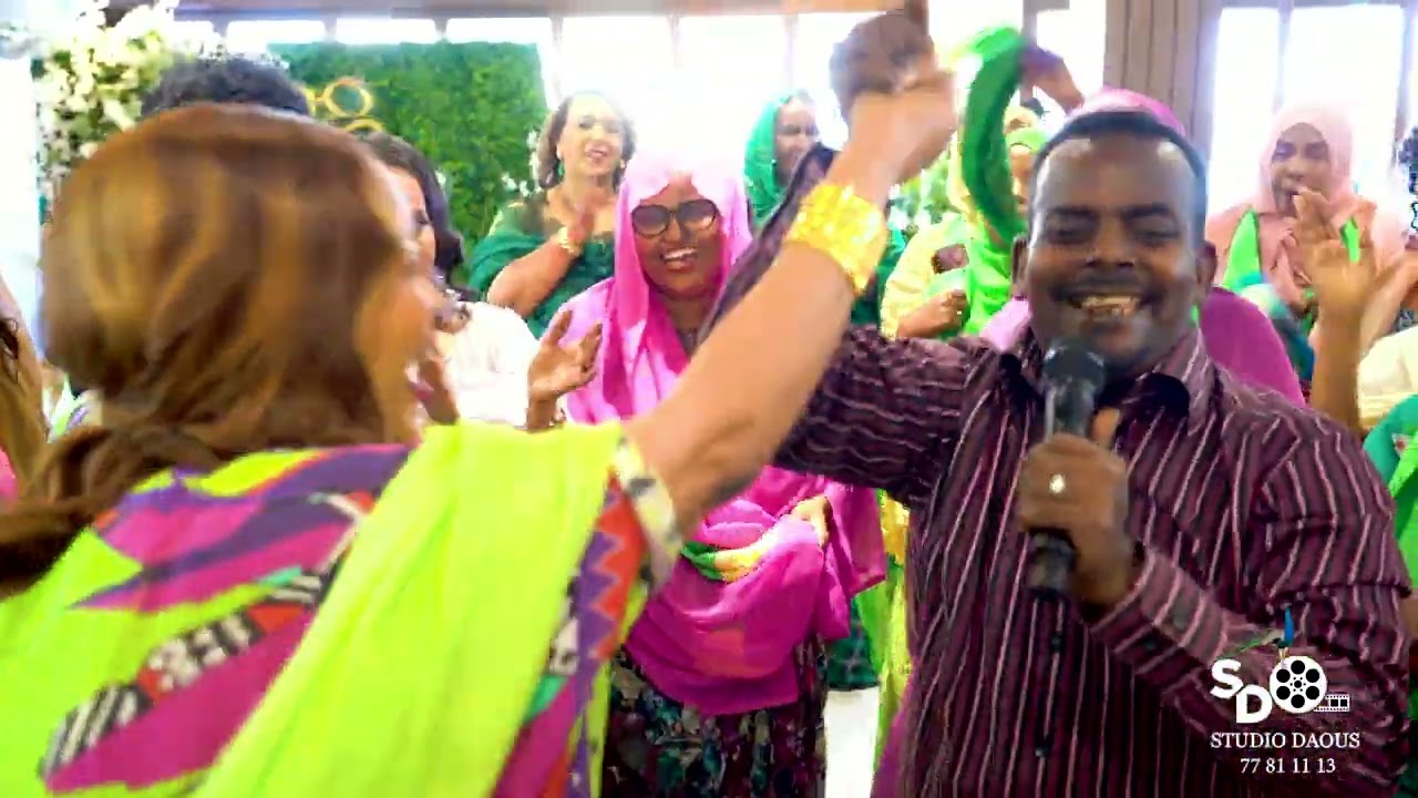 Songor Iog 2026 vogue Djibouti 