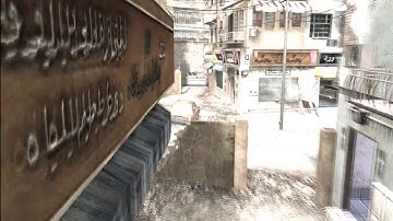 COD4 | Fractal Timing by Or1on