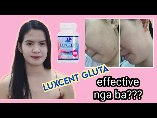 luxcent glutathione review 2021 LUXCENT GLUTATHIONE REVIEW 2021