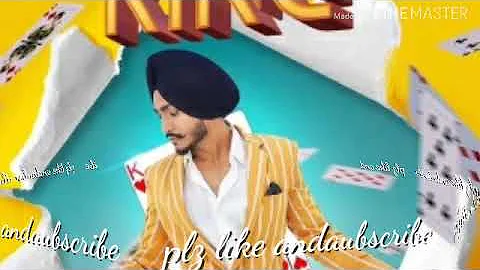 King Honey sidhu