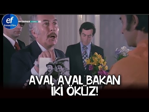 Nereye Bakıyor Bu Adamlar - Patron Çıldırıyor!