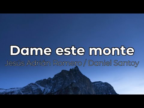 Dame este monte