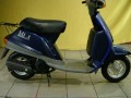 Yamaha mint заводка.