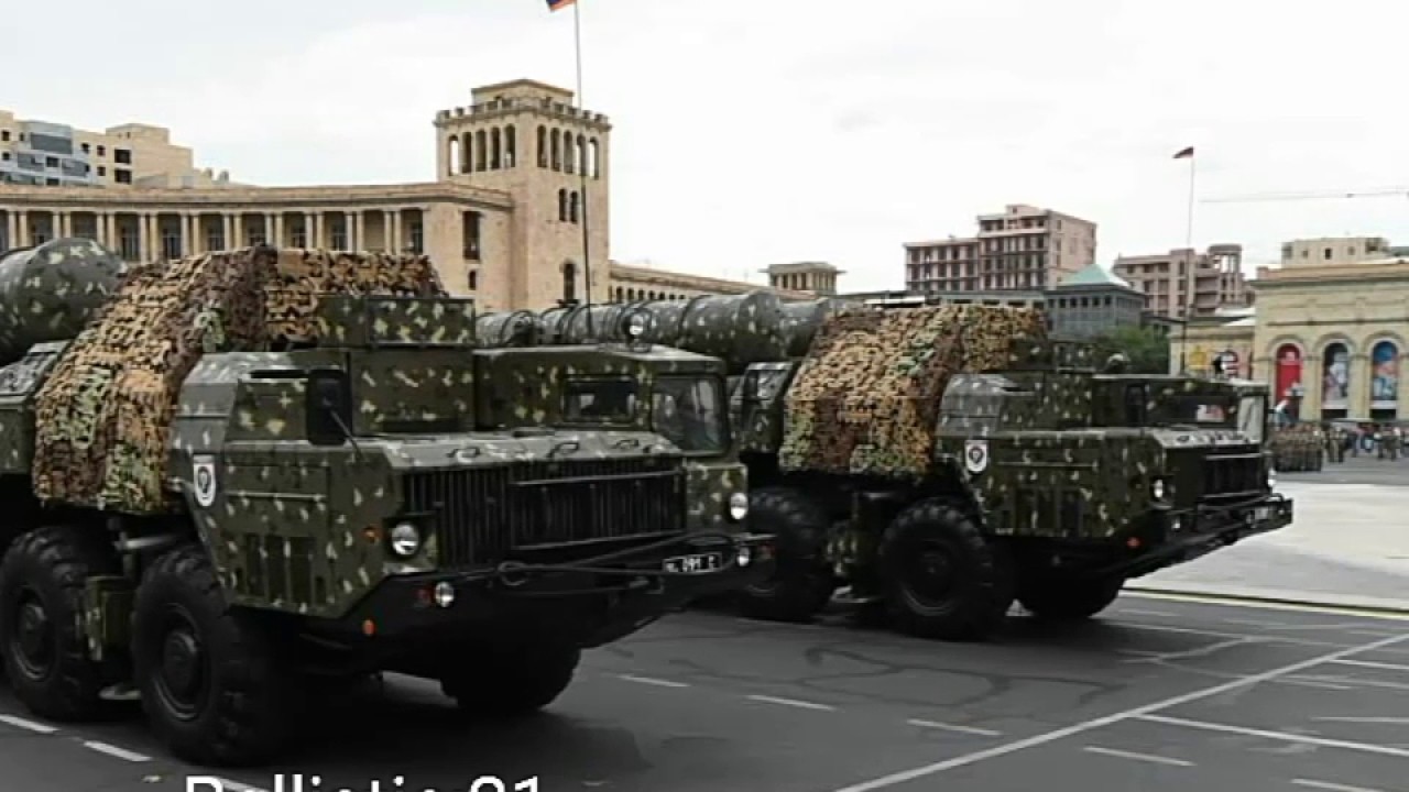 Armenia VS Israel 20172018 Military YouTube