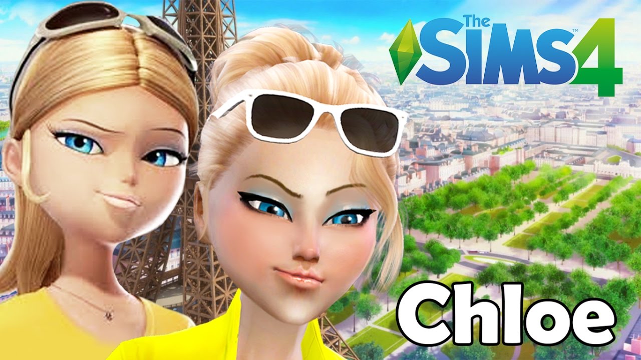 fiz a chloe the