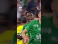 الأهلي والنصر.. قمة لبّت بكل وعودها 🤯