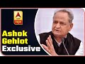 Ashok Gehlot Exclusive Interview, Says 'Sachin Pilot Tried To Join BJP 6 Months Back'  | ABP News